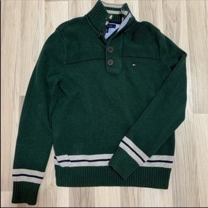 Tommy Hilfiger Sweatshirt